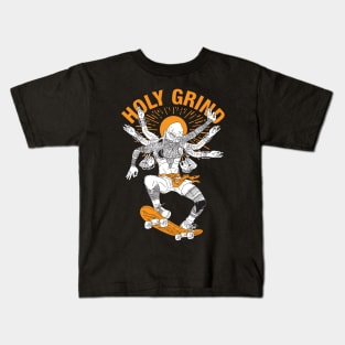 HOLY GRIND Kids T-Shirt